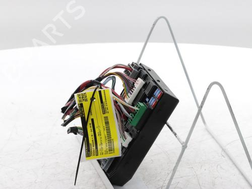 Fuse box RENAULT MEGANE IV Grandtour (K9A/M/N_) 1.2 TCe 130 (K9MR) | BP29640529E1 