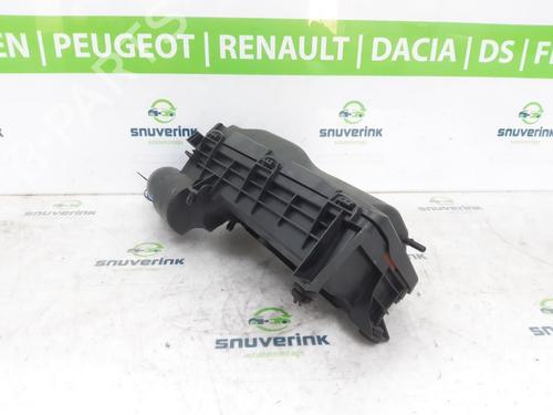 Air filter box PEUGEOT 5008 II (MC_, MJ_, MR_, M4_) 1.6 THP 165 (M45GZW, M45GYW, M45GYV) | BP24166841M87 