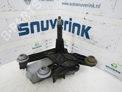 Used Rear wiper motor CITROËN C5 III Break (RW_) 1.6 THP 155 (156 hp) 10794683