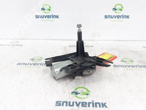 Used Rear wiper motor CITROËN DS3 (SA_) 1.6 HDi 90 (92 hp) 28288430