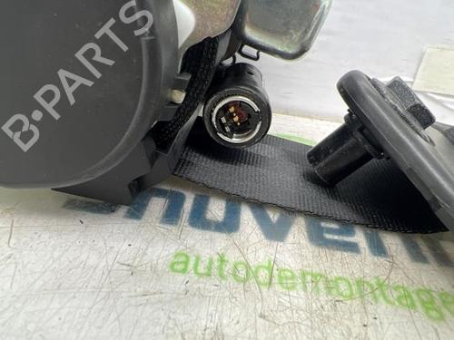 Front left seatbelt RENAULT MASTER III Van (FV) 2.3 dCi 150 FWD (FV0F, FV03, FV09) | BP40542406I26 - Image 2