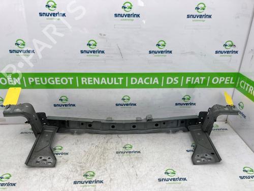 Frontplate/Frontkurv RENAULT TWINGO III (BCM_, BCA_) 1.0 SCe 70 | BP21195676C72