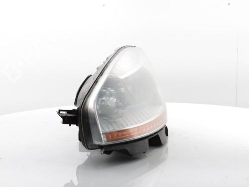 Left headlight CITROËN C4 Grand Picasso I (UA_) 1.6 VTi 120 | BP28327477C28 