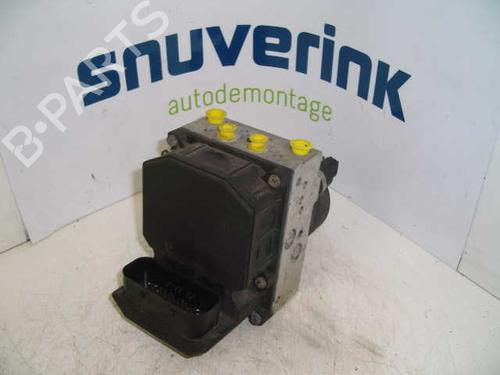 Used ABS pump PEUGEOT 807 (EB_) 2.2 (158 hp) 10787749