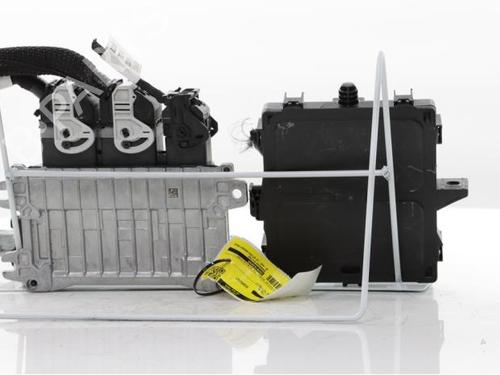 Engine control unit (ECU) RENAULT ARKANA I (LCM_, LDN_) 1.6 E-TECH 145 (LDMU) | BP40584462M57 - Image 6