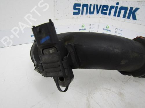 Intercooler pipe RENAULT ESPACE IV (JK0/1_) 2.0 (JK0A, JK1D, JK0N) | BP24162991M127 - Image 4