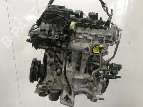 Used Engine Engine CITROËN C3 AIRCROSS II (2R_, 2C_) 1.2 PureTech 110 (2RHNZB, 2RHNZW, 2RHNPX, 2RHNPJ) (110 hp) 40585881 40585881