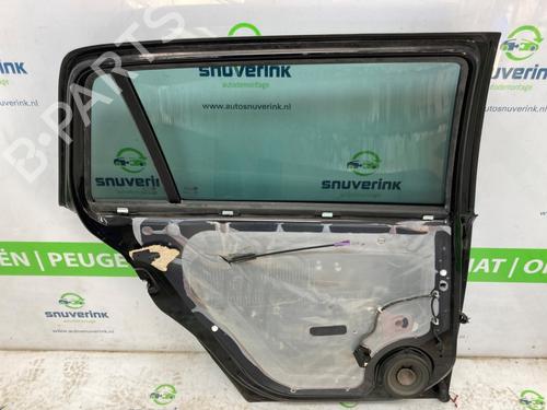 Left rear door OPEL ASTRA H Estate (A04) 1.6 (L35) | BP23393810C4 