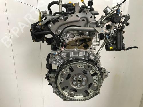 Engine RENAULT CLIO V (B7_) 1.0 TCe 90 (B7MT) | BP29426475M1 - Image 2