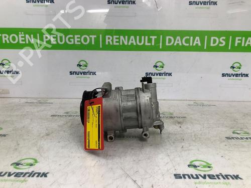 Used AC compressor AC compressor 38409102 38409102