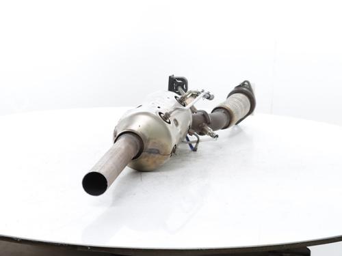 Particulate filter RENAULT SYMBIOZ 1.6 E-Tech 145 | BP33846335M81 - Image 9