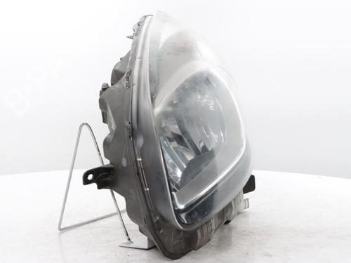 Left headlight RENAULT KANGOO Express (FW0/1_) 1.5 dCi 90 (FW0G, FW05, FW08, FW11) | BP34564488C28 - Image 9