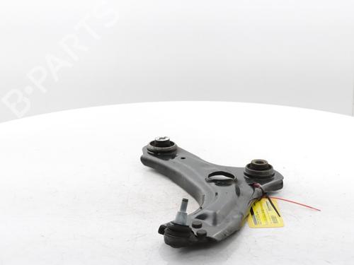 Right front suspension arm RENAULT CLIO V (B7_) 1.0 TCe 90 (B7MT) | BP29069284M13 - Image 3