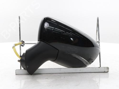 Used Left mirror Left mirror RENAULT CAPTUR I (J5_, H5_) 0.9 TCe 90 (90 hp) 40048943 40048943