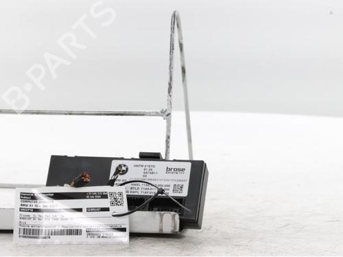 Used Control unit Control unit BMW X1 (U11) xDrive 25 e Plug-in-Hybrid (245 hp) 34564345 34564345