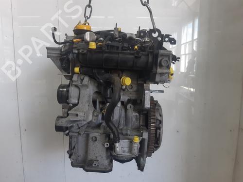 Used Engine Engine 37798680 37798680