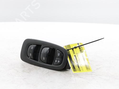 Switch RENAULT KADJAR (HA_, HL_) 1.2 TCe 130 (HLMR) | BP33846075I30 - Image 2