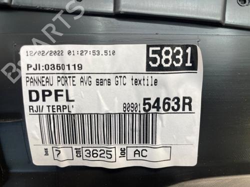 Front left panel DACIA JOGGER (RK_) 1.0 TCe 110 (RKMD) | BP29068675C58 - Image 4