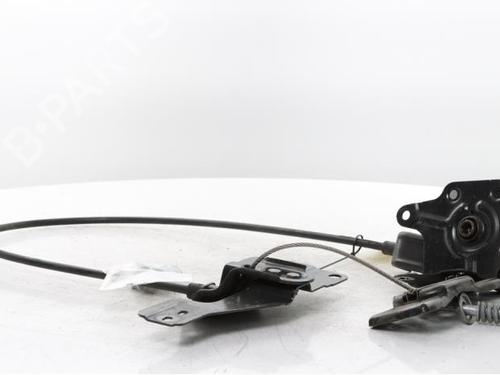 Support RENAULT MASTER III Van (FV) 2.3 dCi 150 FWD (FV0F, FV03, FV09) | BP40586147C155 - Image 6
