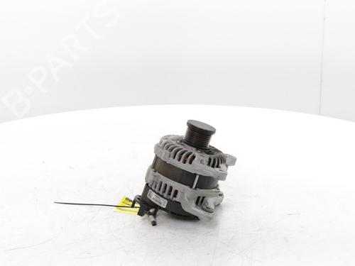 Alternator RENAULT MEGANE IV Grandtour (K9A/M/N_) 1.3 TCe 115 (K9N9) | BP30185924M7 