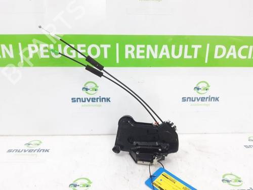 Used Front right lock Front right lock PEUGEOT 108 1.0 VTi (69 hp) 40576571 40576571