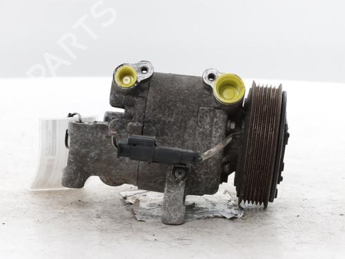 AC compressor TOYOTA AYGO (_B4_) 1.0 VVTi (KGB40) | BP37263006M34 - Image 6