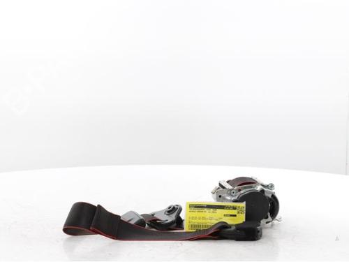 Front left seatbelt RENAULT ARKANA I (LCM_, LDN_) 1.3 TCe 140 (LDN0) | BP40585333I26 - Image 5
