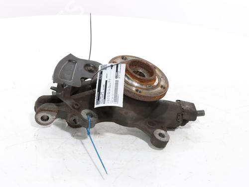 Left front steering knuckle PEUGEOT EXPERT Van (V_) 2.0 BlueHDi 145 | BP31960060M25 