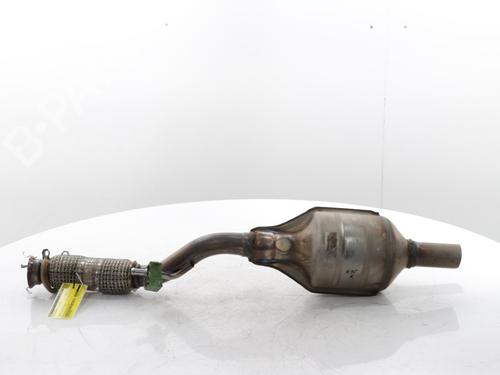 Used Catalyst Catalyst DACIA SANDERO III 1.0 TCe 100 ECO-G (101 hp) 33696389 33696389