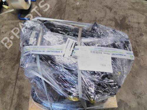 Engine PEUGEOT 508 SW I (8E_) 2.0 HDi | BP40582809M1 - Image 10