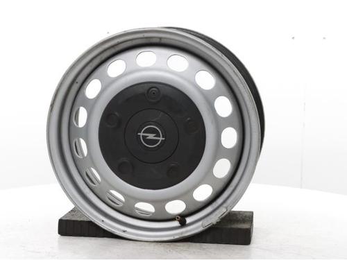 Used Rim Rim OPEL VIVARO C Van (K0) 2.0 (144 hp) 40587911 40587911