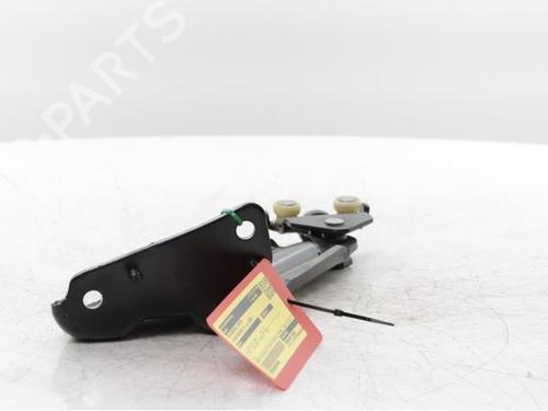 Interior handle CITROËN BERLINGO Box Body/MPV (K9) 1.5 BlueHDi 130 | BP40586158I7 - Image 9