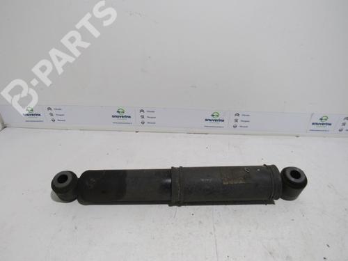 Used Left rear shock absorber Left rear shock absorber PEUGEOT EXPERT Van (V_) 2.0 BlueHDi 120 (122 hp) 10799042 10799042