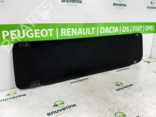 Rear parcel shelf PEUGEOT 108 1.0 VTi 72 | BP25205209C85 