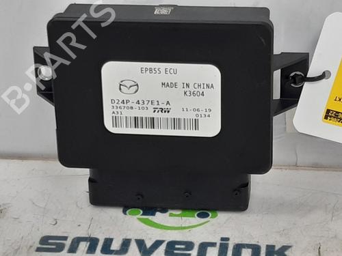 Used Control unit Control unit 10807714 10807714