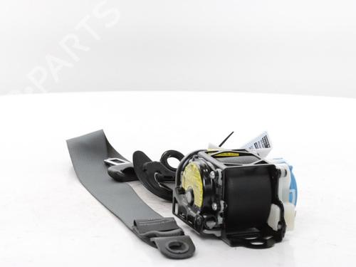 Front left seatbelt PEUGEOT 108 1.0 VTi | BP40527418I26 - Image 7