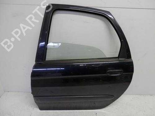 Used Left rear door CITROËN XSARA PICASSO (N68) 1.8 16V (115 hp) 17048546