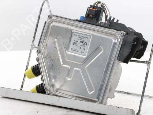 Inverter/Converter OPEL MOKKA 1.2 Turbo Hybrid | BP40589564M119 - Image 2