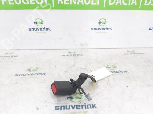 Sikkerhedssele-spænde RENAULT MEGANE E-TECH SUV EV60 (BNJ1) (218 hp) 24418296