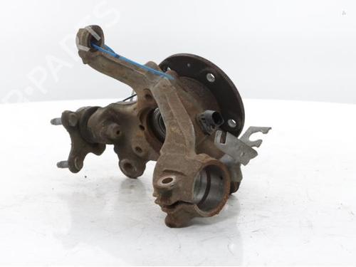 Left front steering knuckle VW T-ROC (A11, D11) 1.0 TSI | BP40543093M25 - Image 7