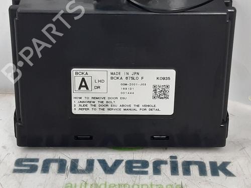 Elektronisk modul MAZDA CX-30 (DM) e-SKYACTIV-X M Hybrid | BP24164803M83 