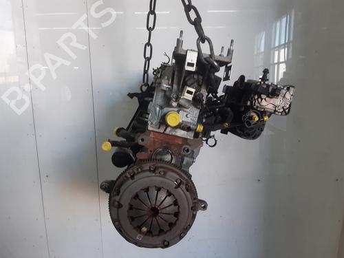 Engine FIAT 500 (312_) 1.2 (312AXA1A) | BP38409250M1 - Image 2