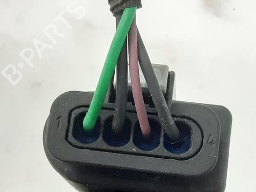 Ignition coil RENAULT CAPTUR II (HF_) TCe 140 (HFN0) | BP40581234M94 - Image 6