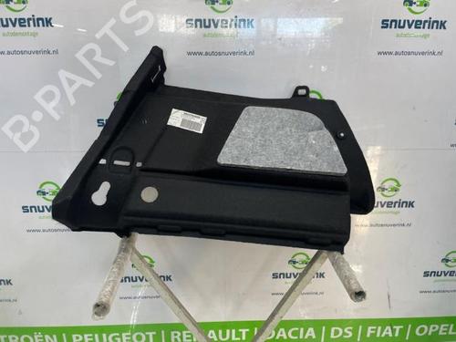 Boot lining OPEL ASTRA L (OV5) 1.5 Turbo D (FBYHZT, FBYHZJ) | BP40584001I3 - Image 2