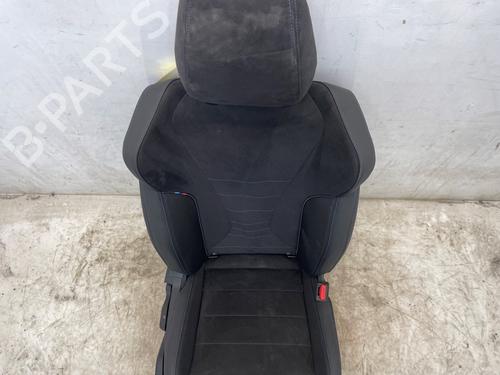 Right front seat BMW X1 (U11) sDrive 18 d | BP39750332C16  - Image 6