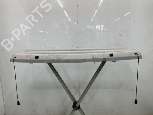 Used Rear parcel shelf RENAULT ZOE (BFM_) ZOE (88 hp) 30186755