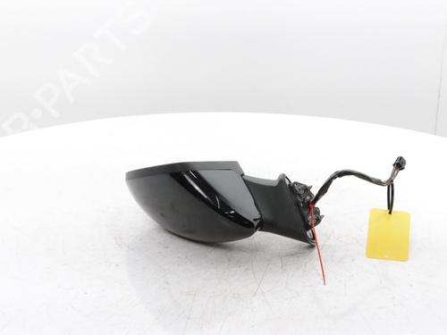 Used Right mirror Right mirror RENAULT CAPTUR II (HF_) TCe 140 (HFN0) (140 hp) 30186555 30186555