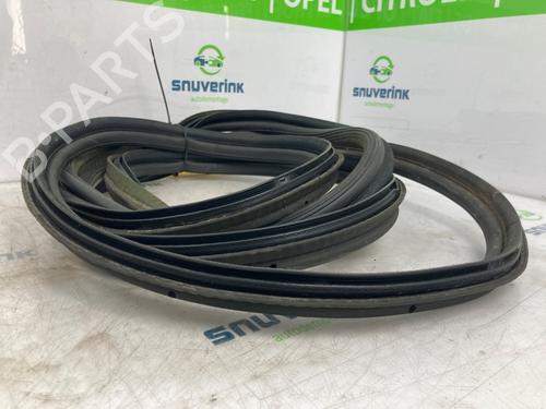 Rubber door seal RENAULT TRAFIC III Van (FG_) 1.6 dCi 125 (FGMH) | BP21194339C142 