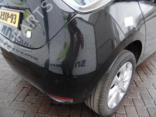Rear right window mechanism RENAULT ZOE (BFM_) ZOE | BP24163517C25 - Image 24