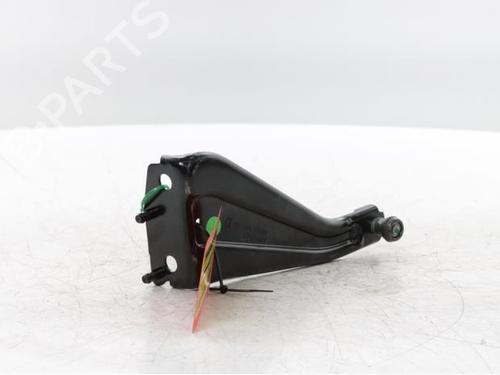 Interior handle CITROËN BERLINGO Box Body/MPV (K9) 1.5 BlueHDi 130 | BP40586159I7 - Image 9
